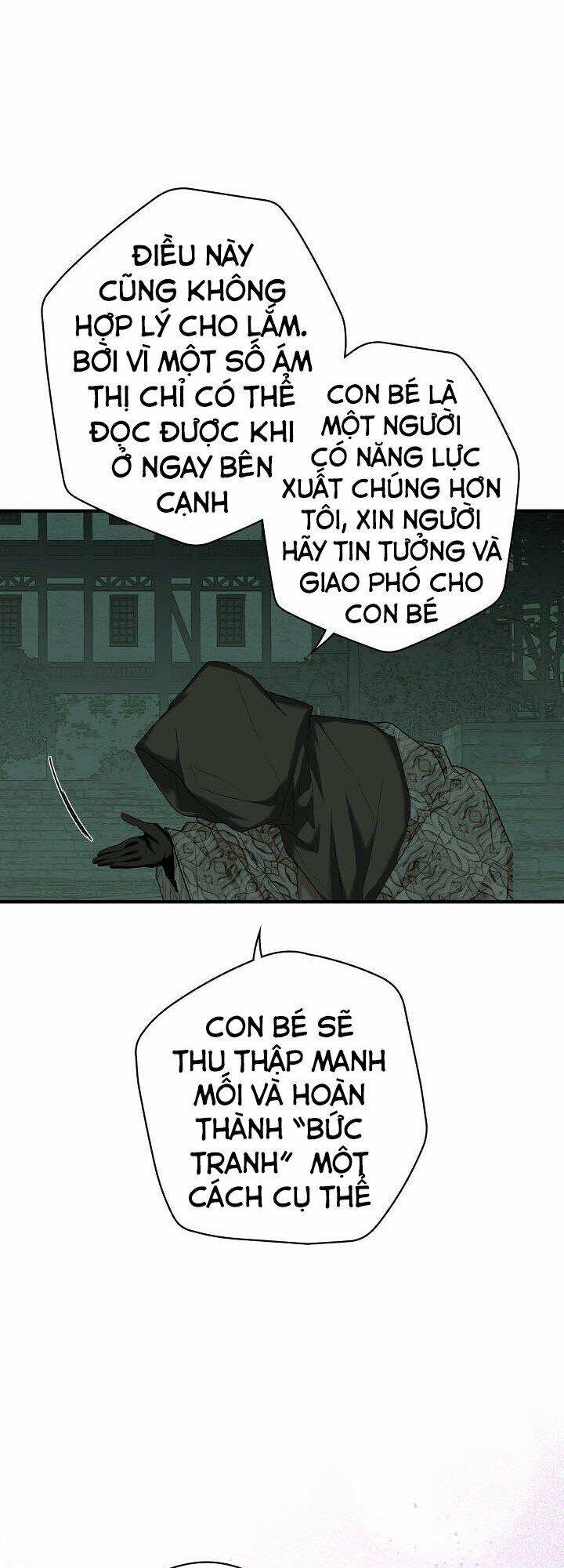 Bí Mật Của Quý Cô Chapter 6 - 31