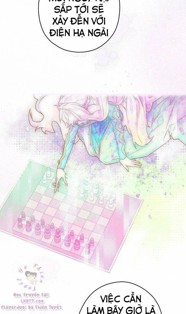 Bí Mật Của Quý Cô Chapter 6 - 33