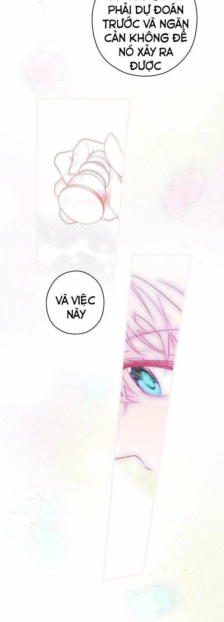 Bí Mật Của Quý Cô Chapter 6 - 34