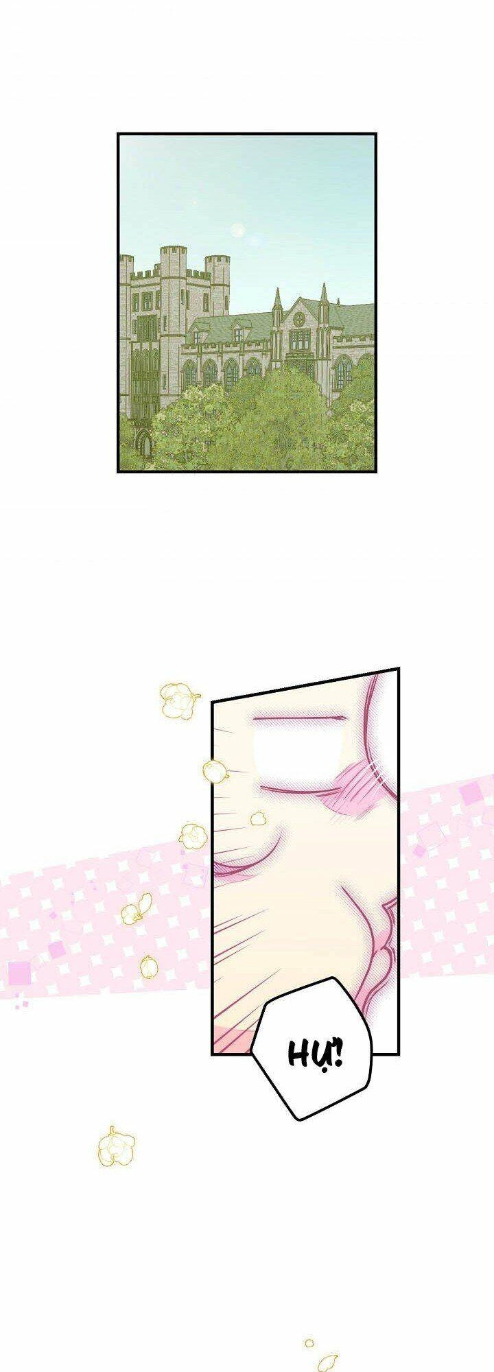 Bí Mật Của Quý Cô Chapter 6 - 37