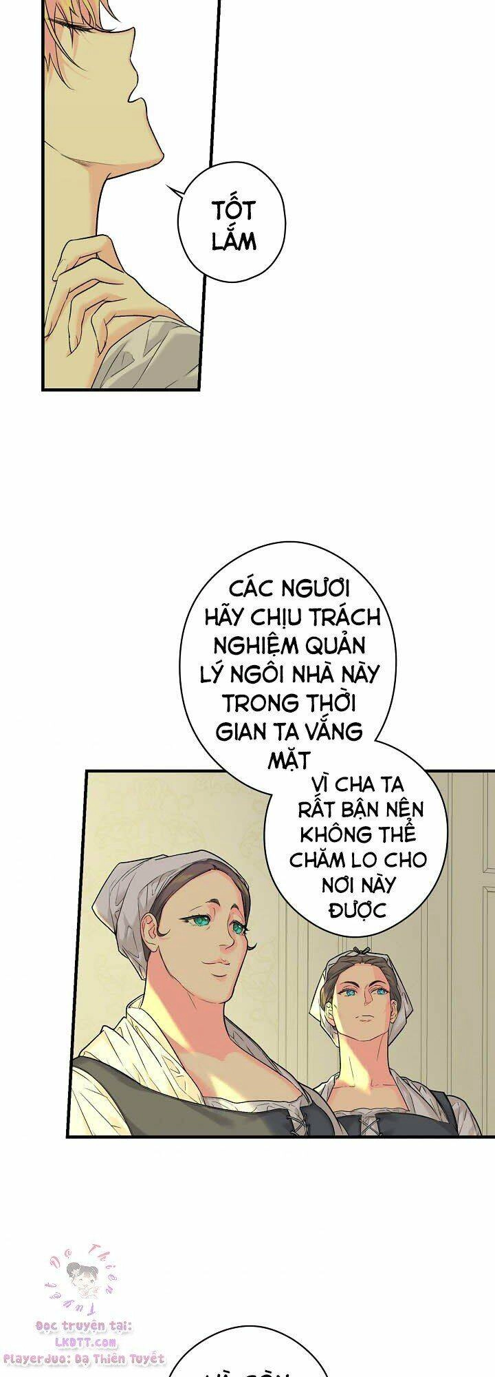 Bí Mật Của Quý Cô Chapter 6 - 41