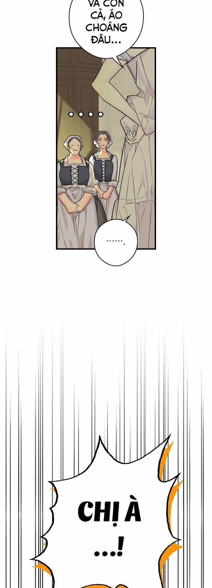 Bí Mật Của Quý Cô Chapter 6 - 42