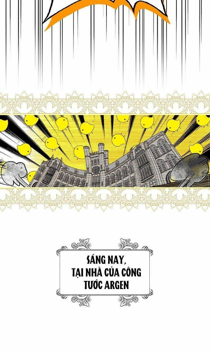 Bí Mật Của Quý Cô Chapter 6 - 43