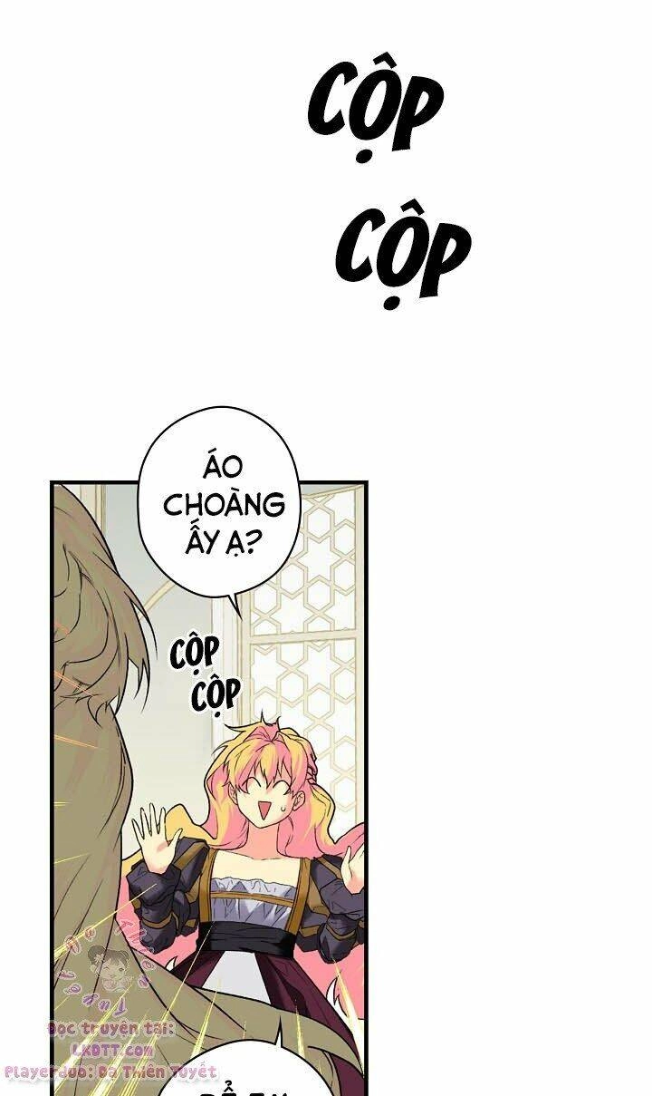 Bí Mật Của Quý Cô Chapter 6 - 44