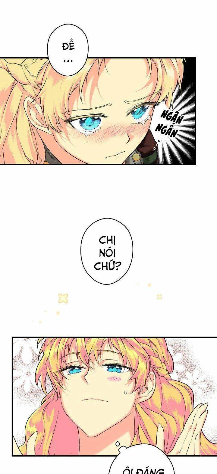 Bí Mật Của Quý Cô Chapter 6 - 46