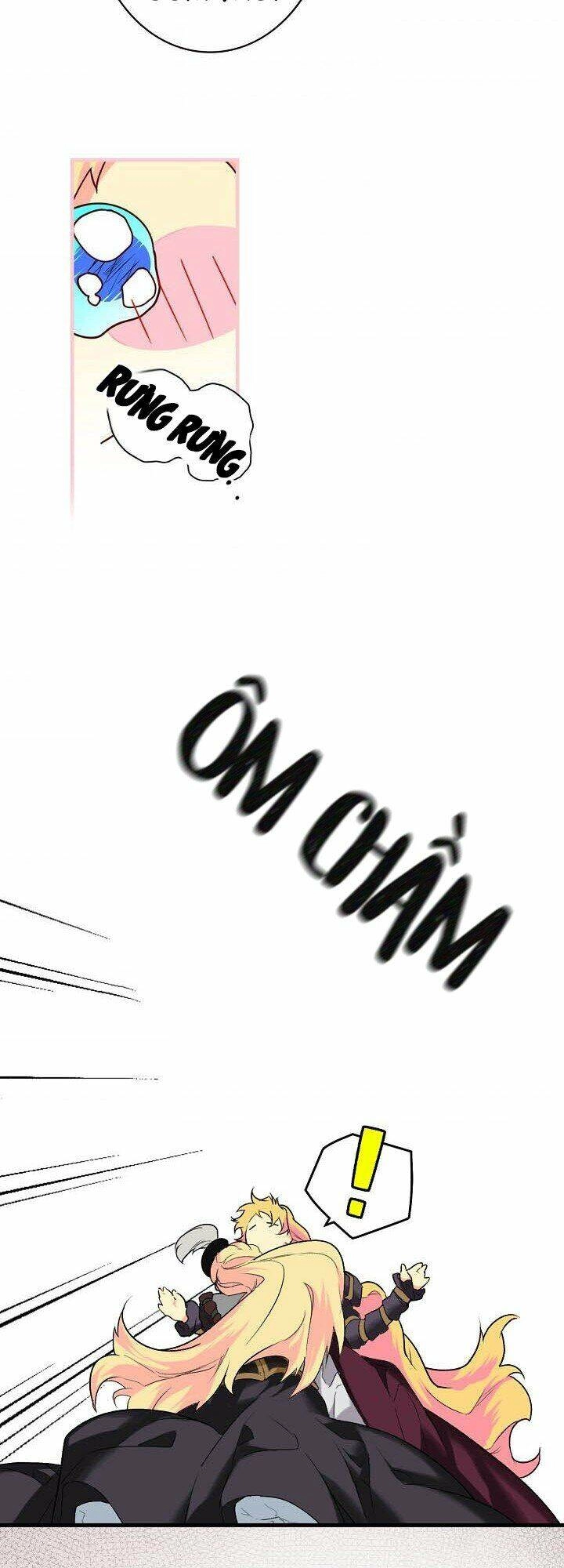 Bí Mật Của Quý Cô Chapter 6 - 48