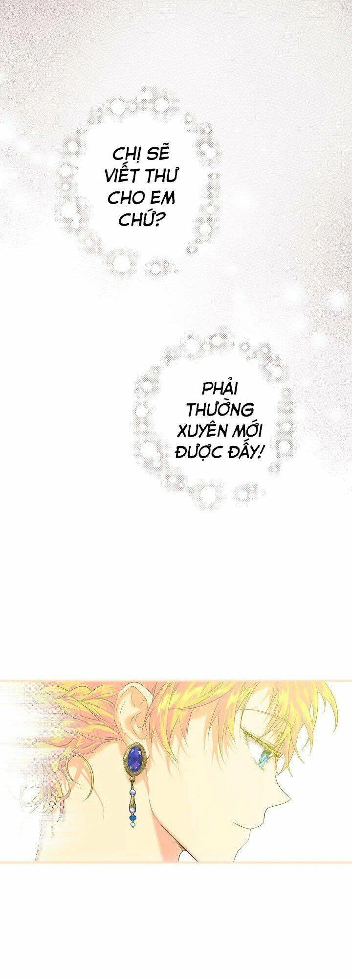 Bí Mật Của Quý Cô Chapter 6 - 49