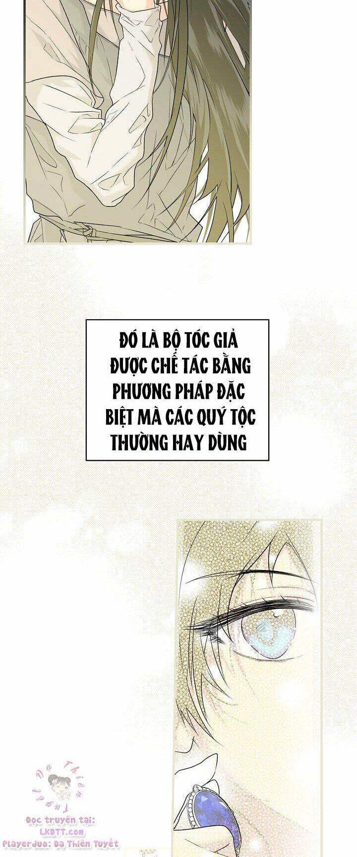 Bí Mật Của Quý Cô Chapter 6 - 51