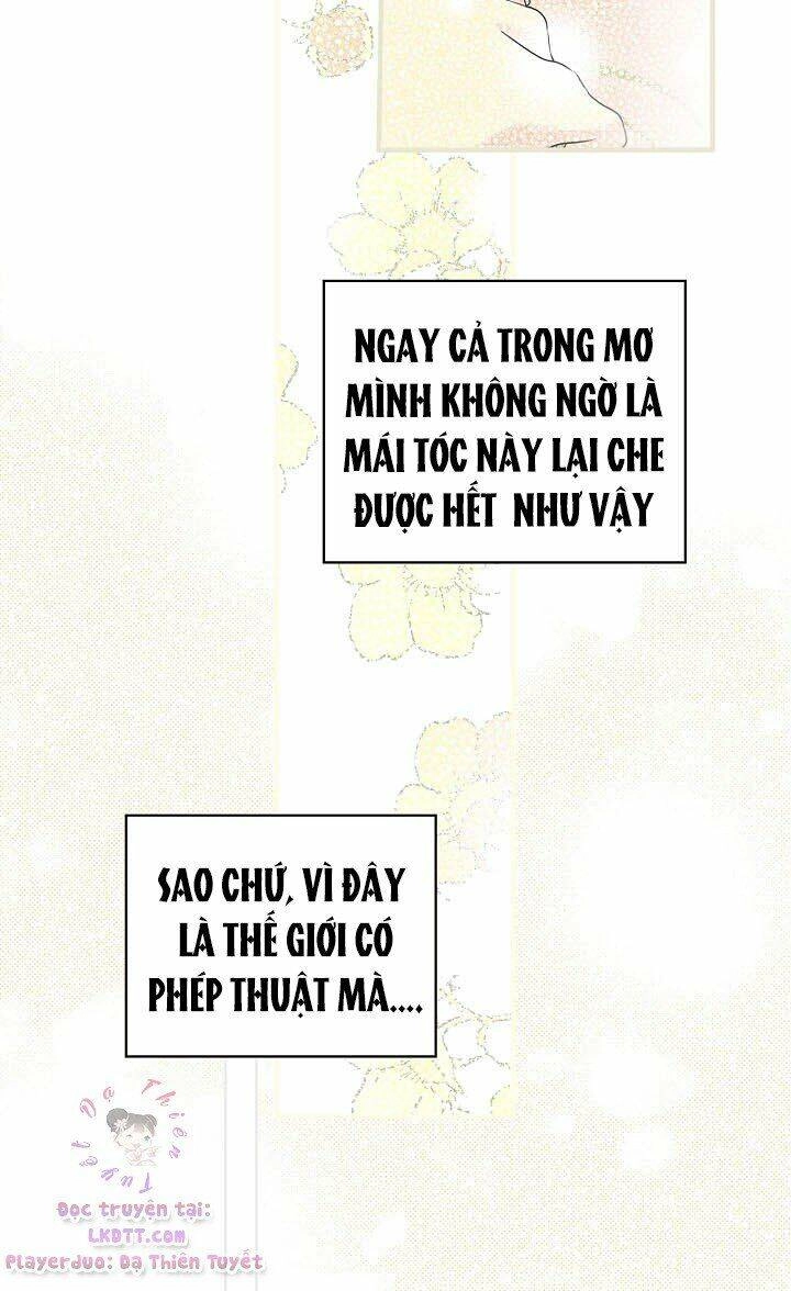 Bí Mật Của Quý Cô Chapter 6 - 52