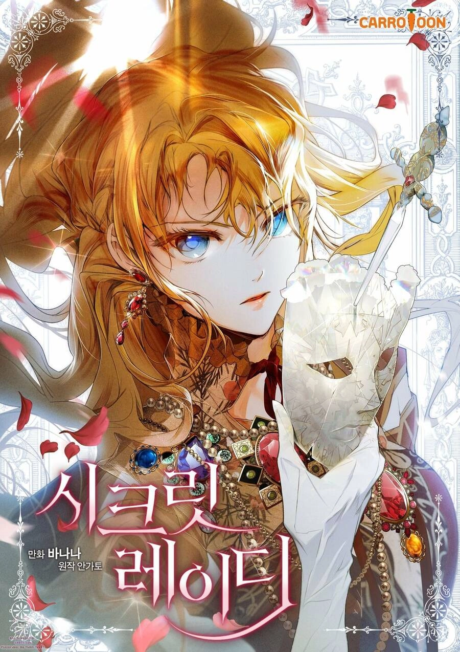 Bí Mật Của Quý Cô Chapter 7 - 1