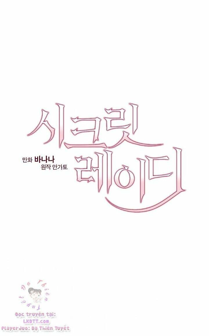 Bí Mật Của Quý Cô Chapter 7 - 5