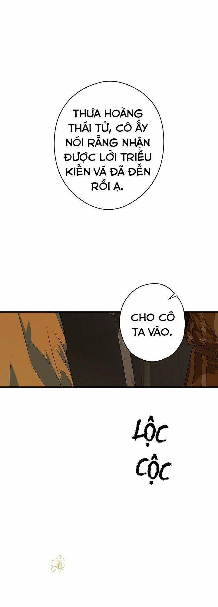 Bí Mật Của Quý Cô Chapter 7 - 6