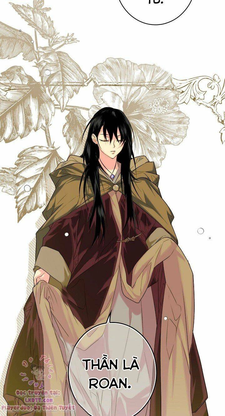 Bí Mật Của Quý Cô Chapter 7 - 8