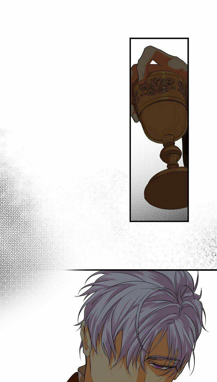 Bí Mật Của Quý Cô Chapter 7 - 10