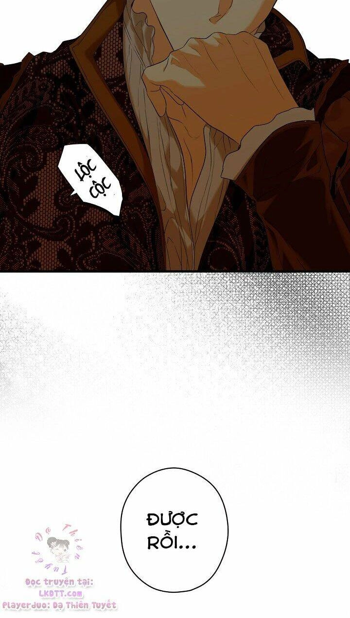 Bí Mật Của Quý Cô Chapter 7 - 11