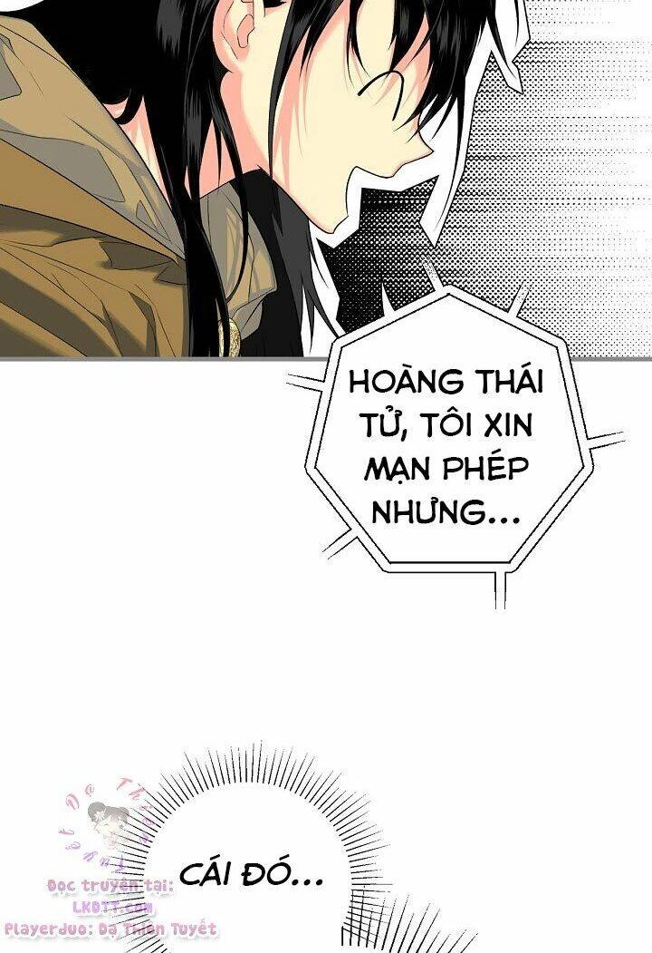 Bí Mật Của Quý Cô Chapter 7 - 14