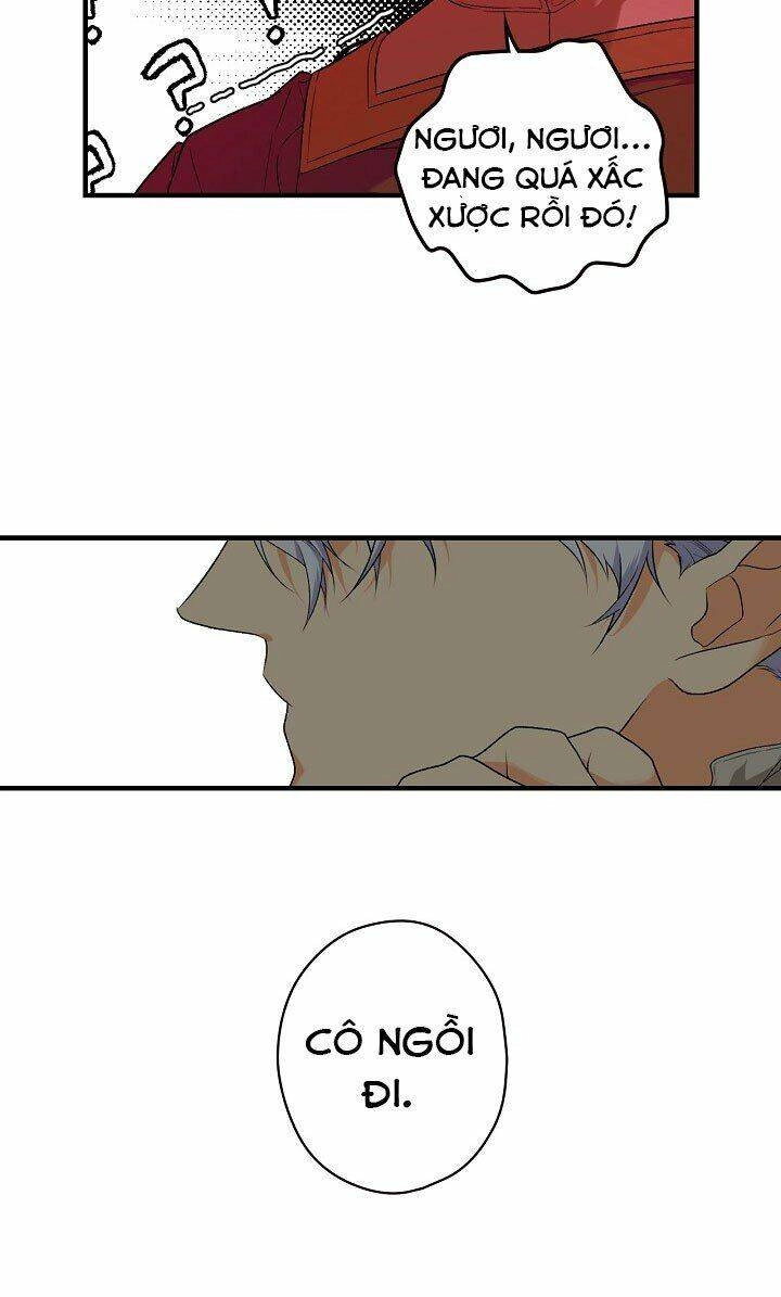 Bí Mật Của Quý Cô Chapter 7 - 16