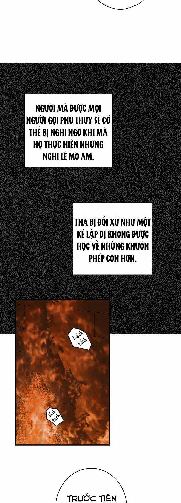 Bí Mật Của Quý Cô Chapter 7 - 18