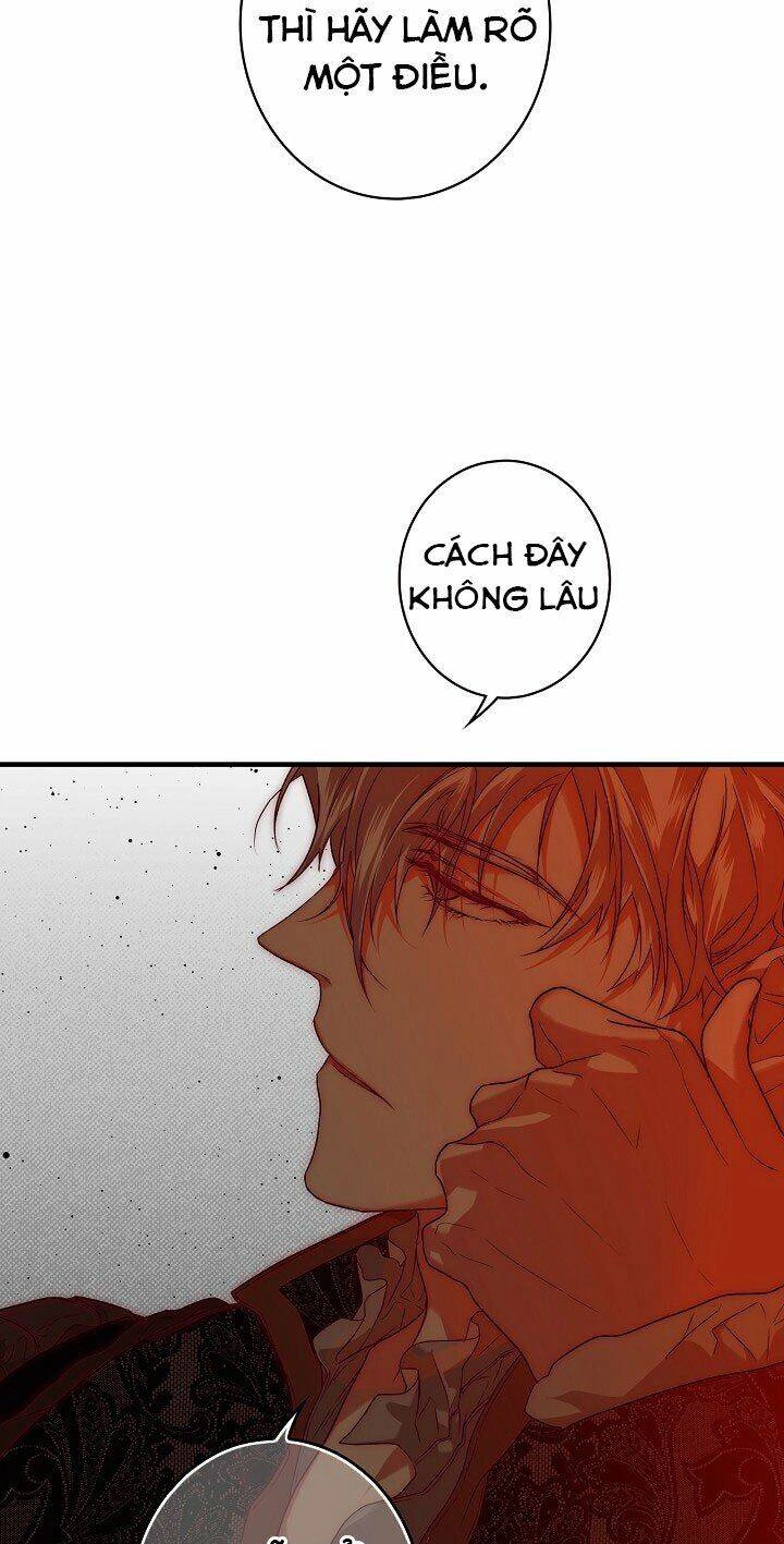 Bí Mật Của Quý Cô Chapter 7 - 19