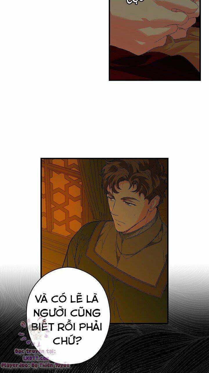 Bí Mật Của Quý Cô Chapter 7 - 23