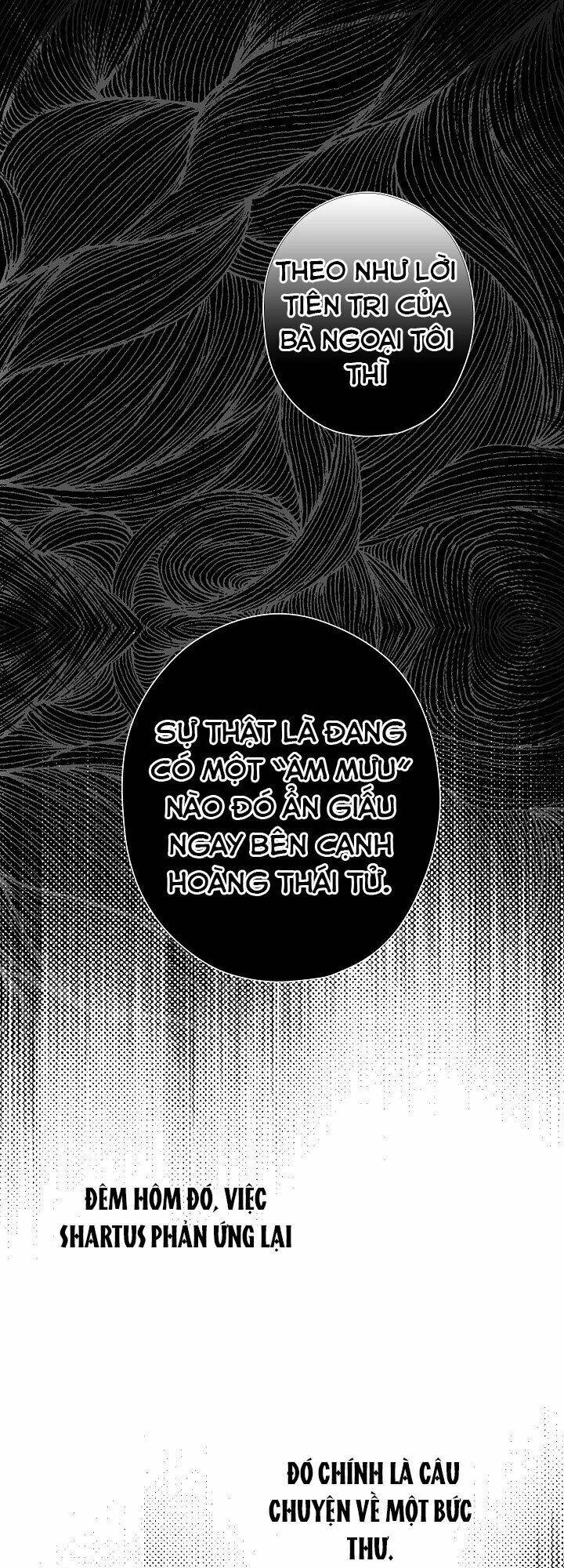 Bí Mật Của Quý Cô Chapter 7 - 24