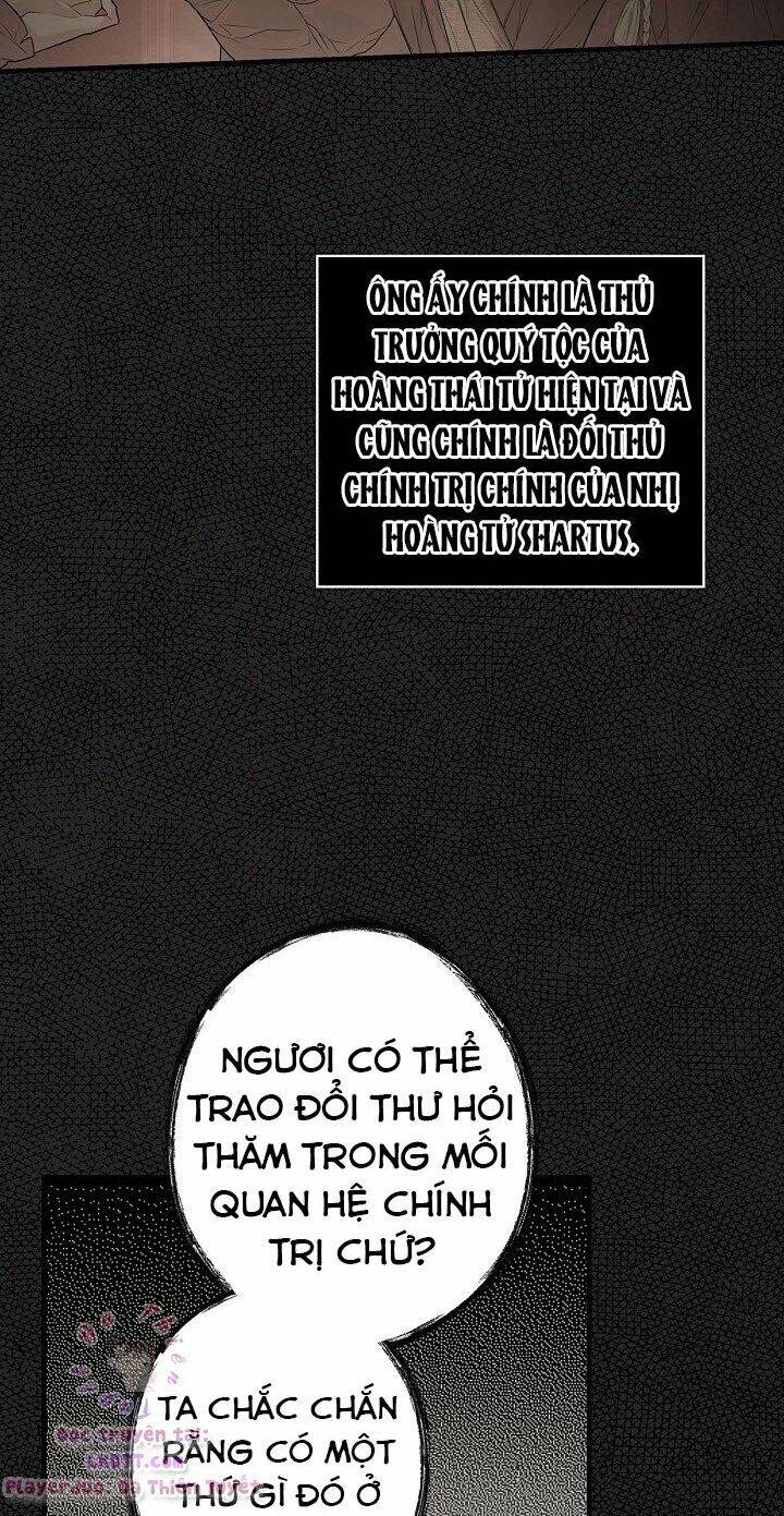 Bí Mật Của Quý Cô Chapter 7 - 26