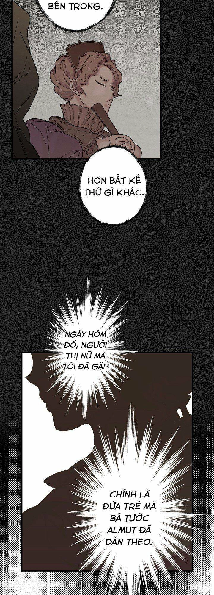 Bí Mật Của Quý Cô Chapter 7 - 27