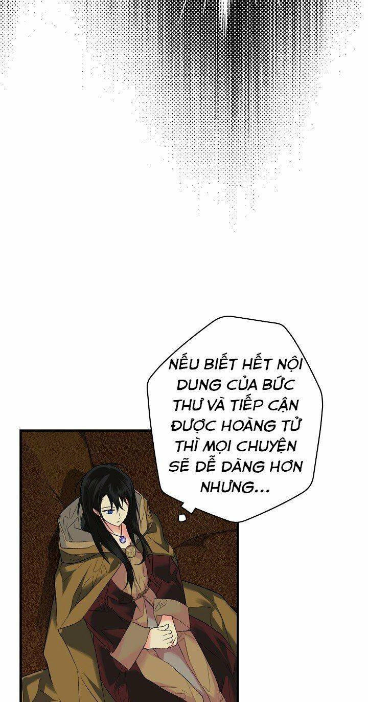 Bí Mật Của Quý Cô Chapter 7 - 28