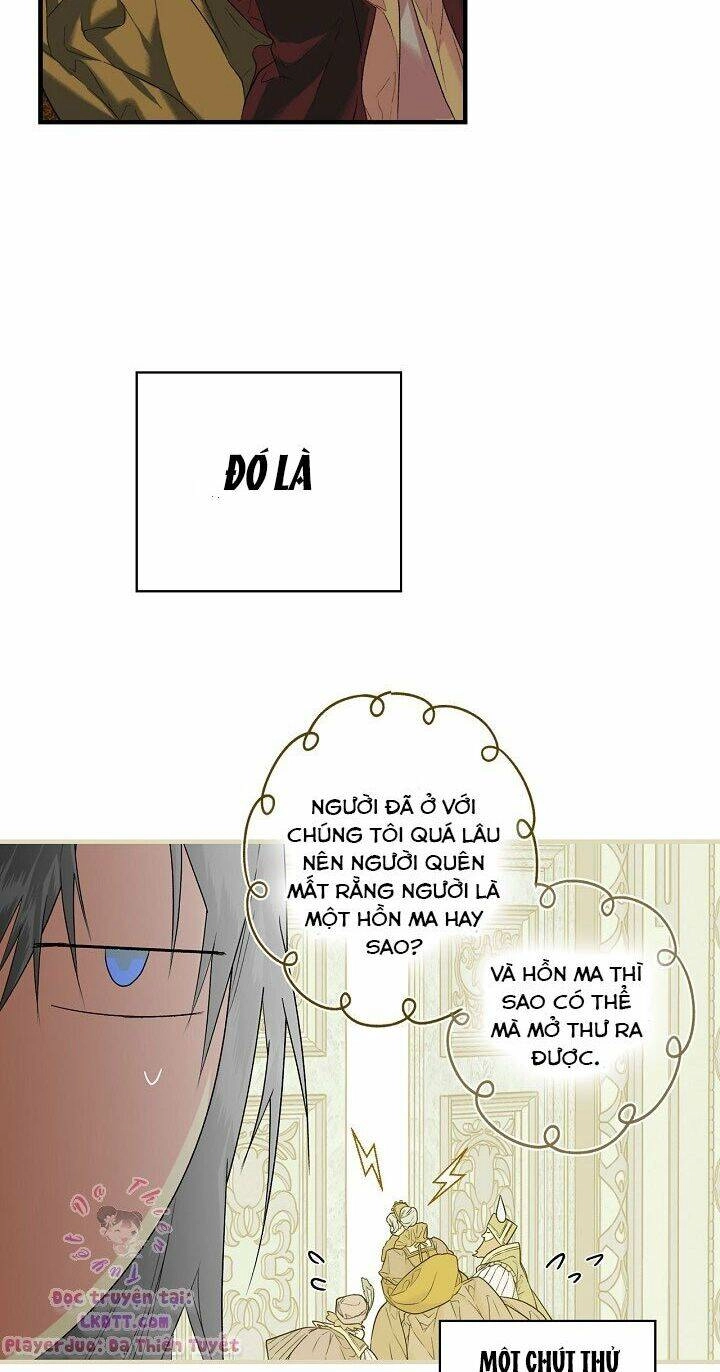 Bí Mật Của Quý Cô Chapter 7 - 29