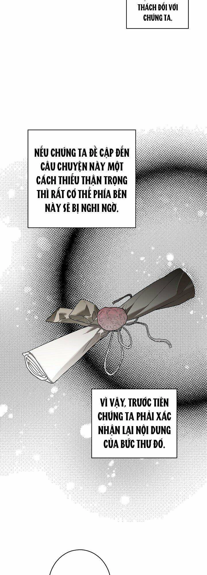 Bí Mật Của Quý Cô Chapter 7 - 30