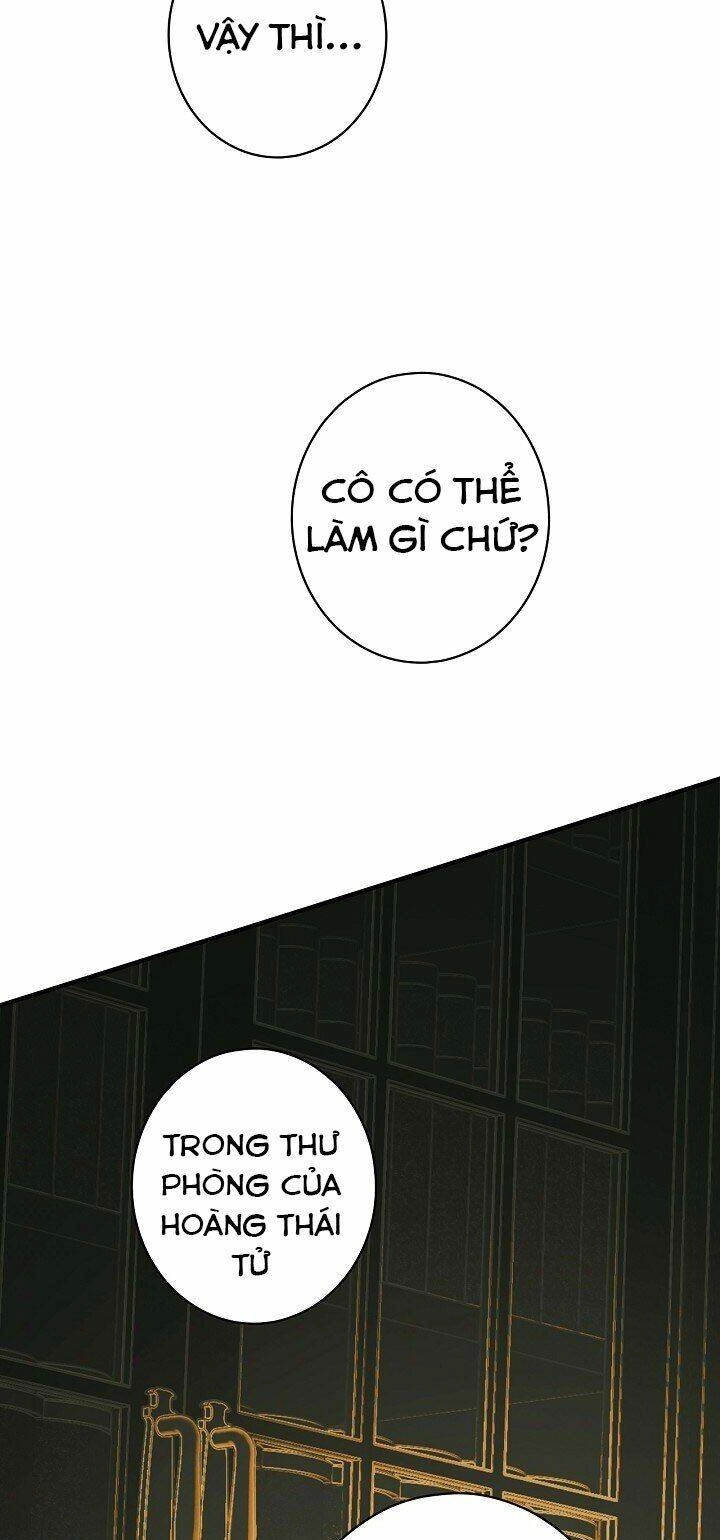 Bí Mật Của Quý Cô Chapter 7 - 31