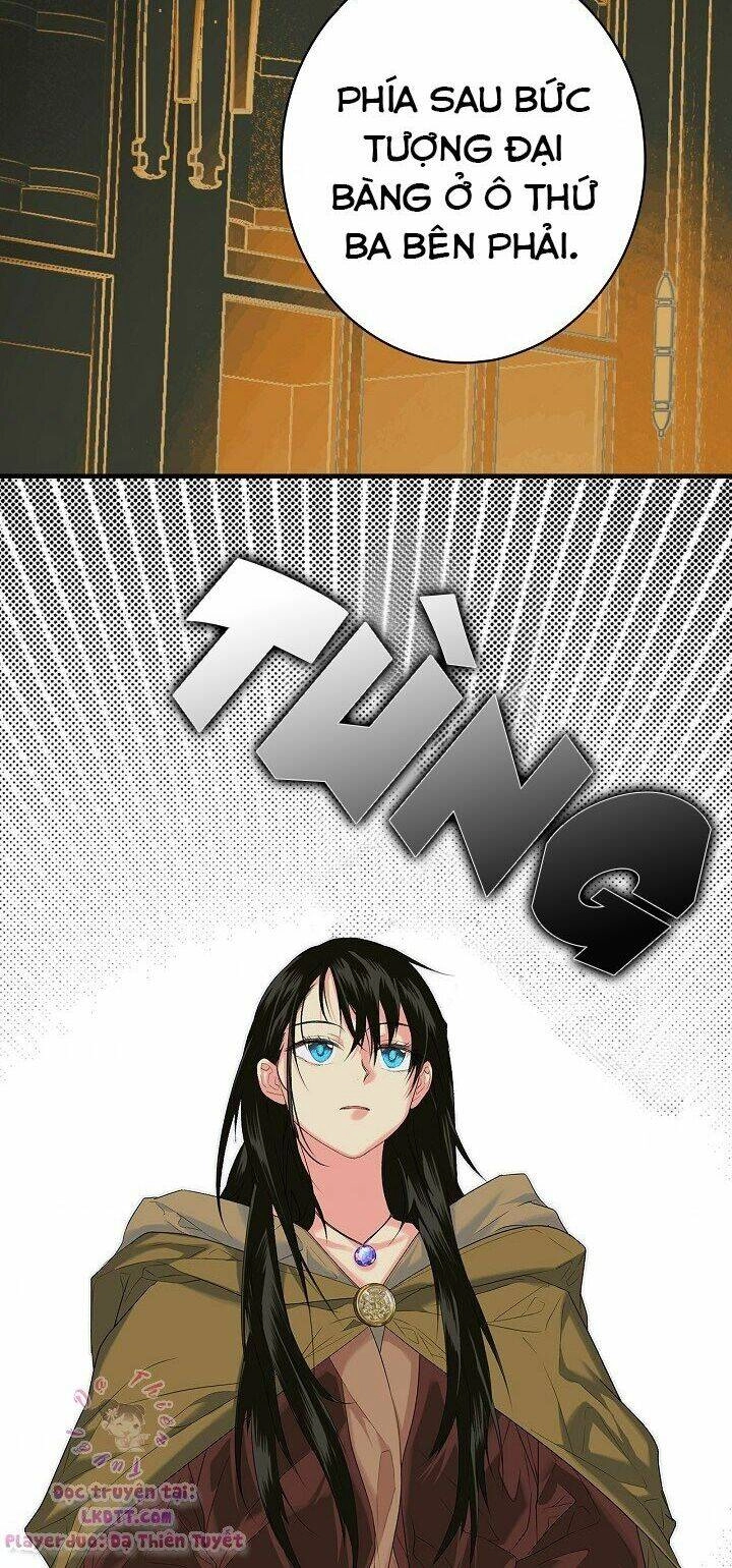 Bí Mật Của Quý Cô Chapter 7 - 32