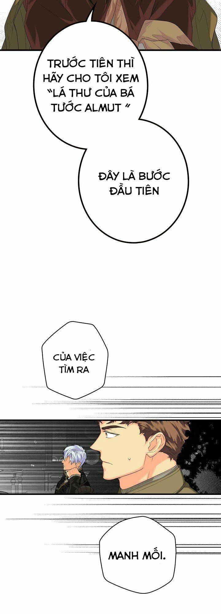 Bí Mật Của Quý Cô Chapter 7 - 33