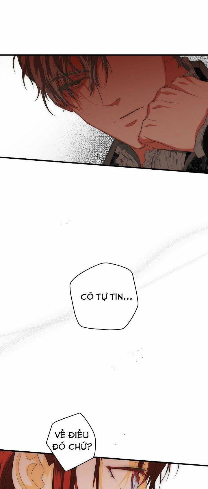 Bí Mật Của Quý Cô Chapter 7 - 34