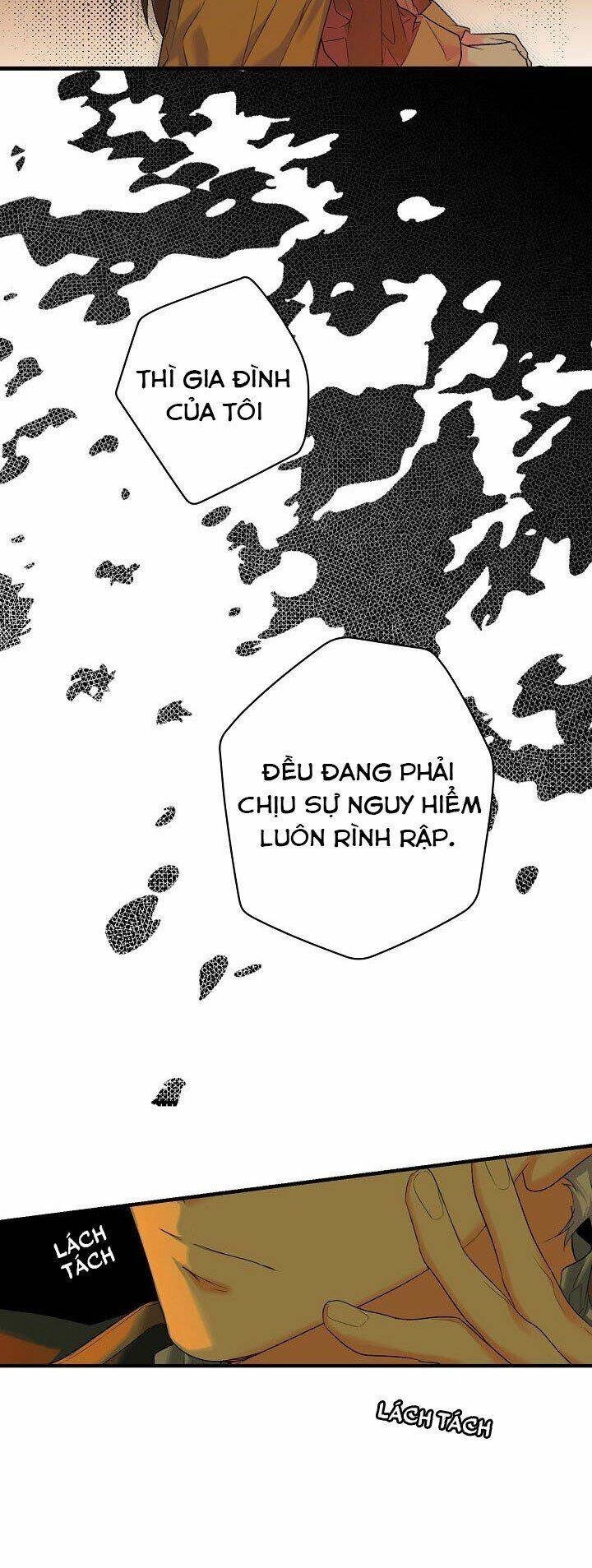Bí Mật Của Quý Cô Chapter 7 - 36
