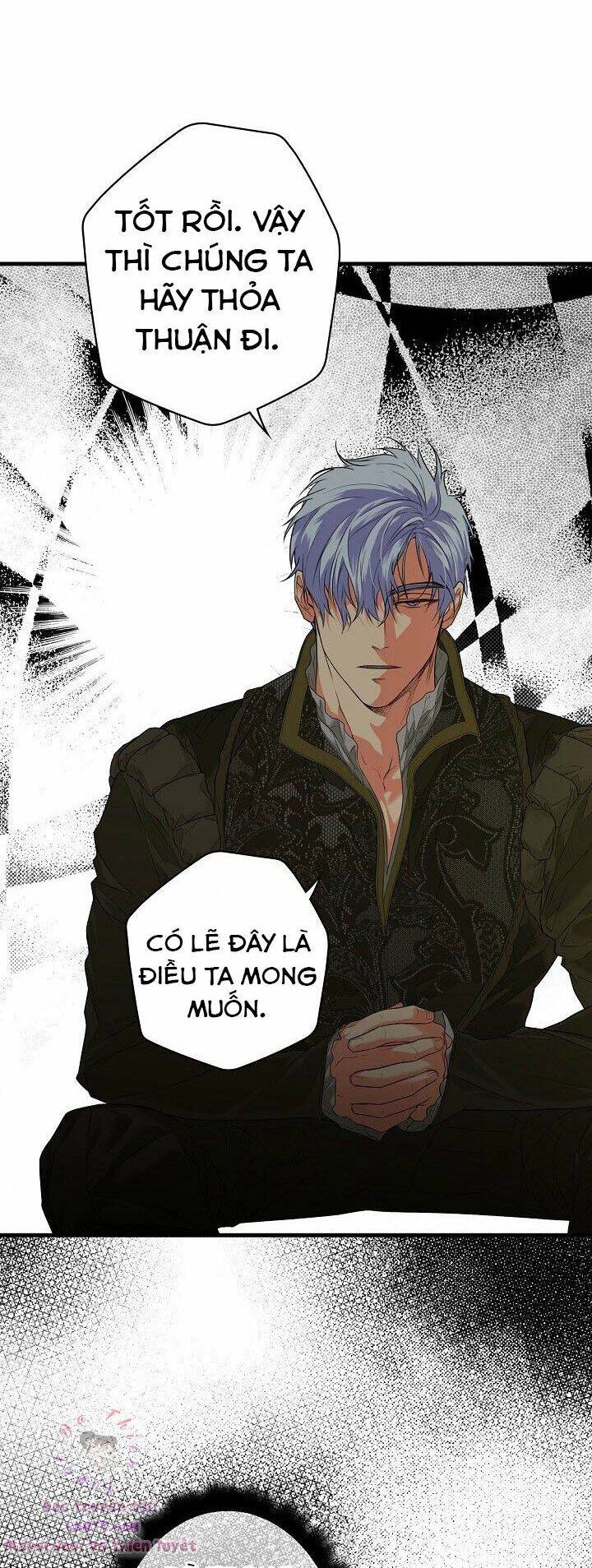 Bí Mật Của Quý Cô Chapter 7 - 37