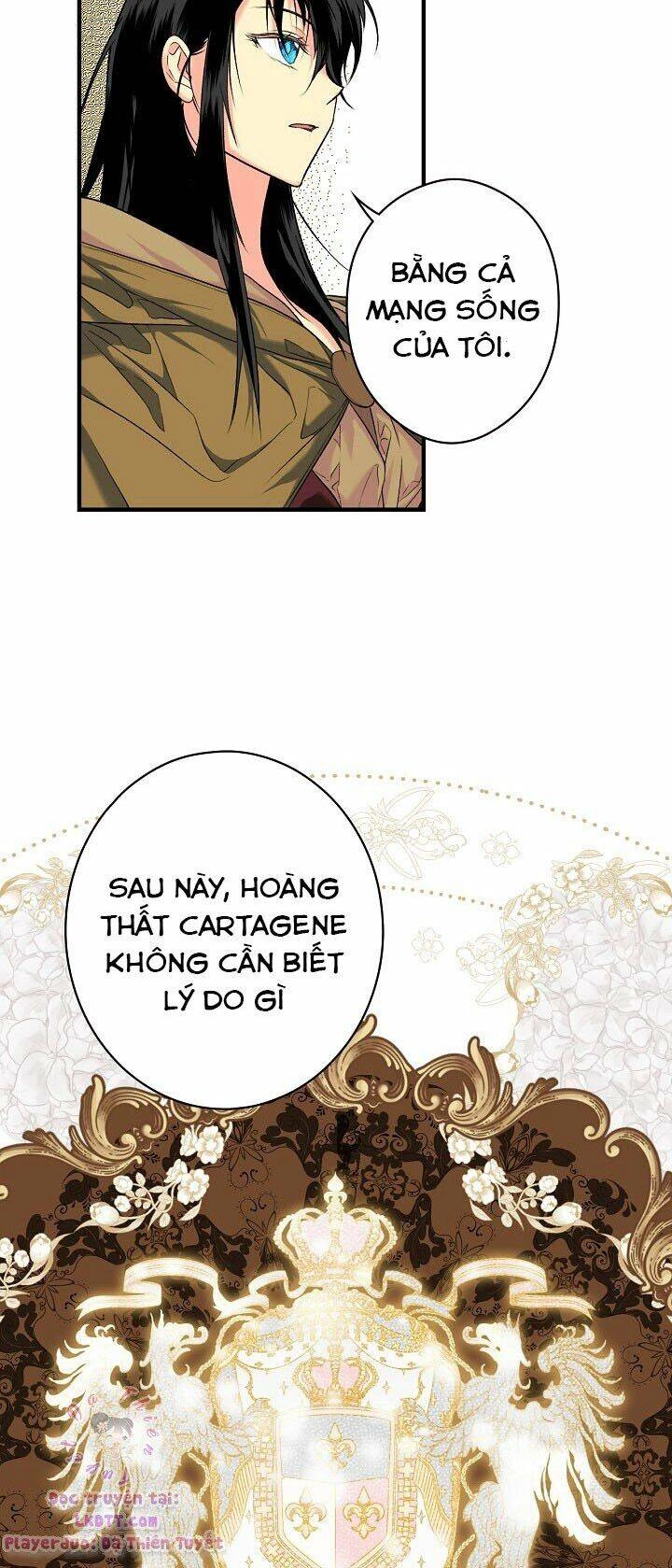 Bí Mật Của Quý Cô Chapter 7 - 39