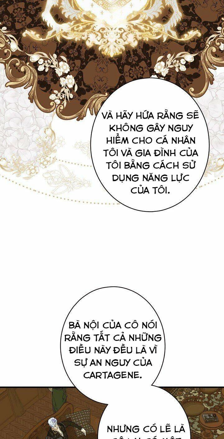 Bí Mật Của Quý Cô Chapter 7 - 40