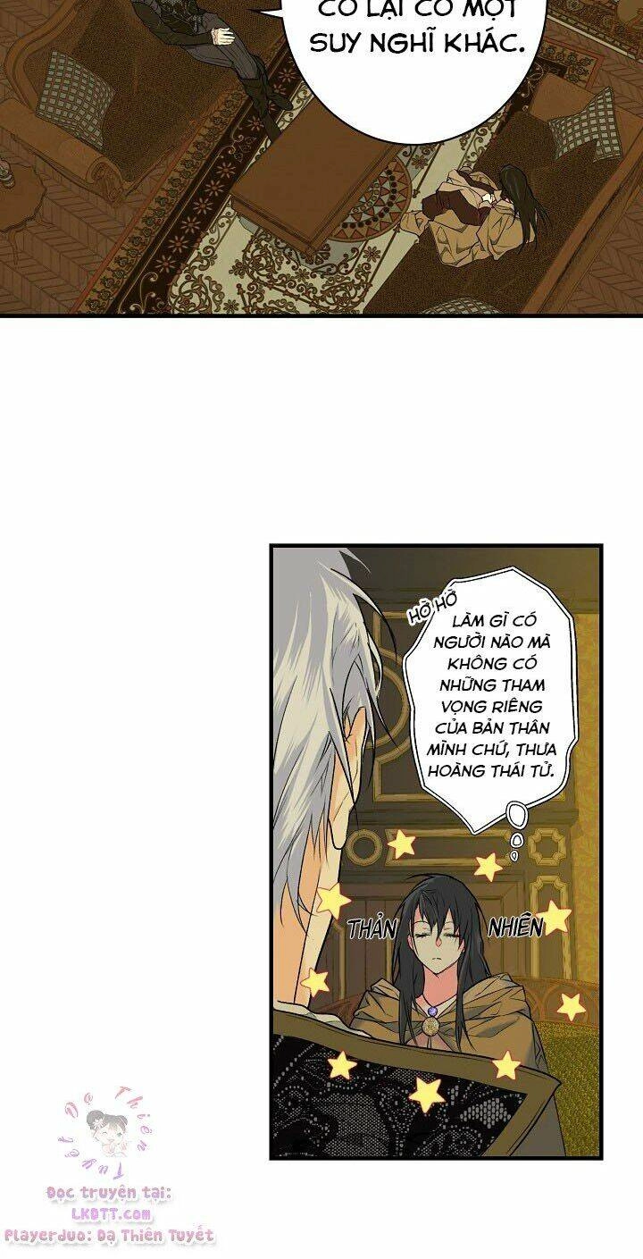 Bí Mật Của Quý Cô Chapter 7 - 41