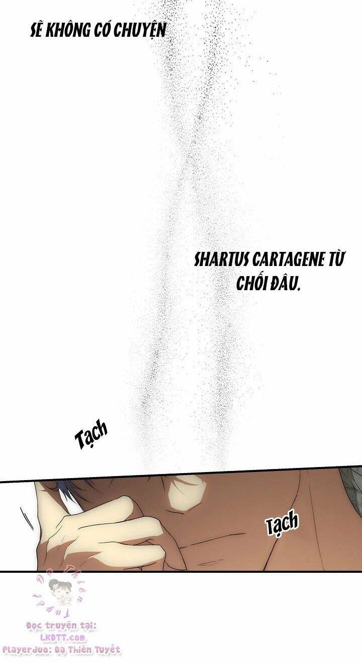 Bí Mật Của Quý Cô Chapter 7 - 43