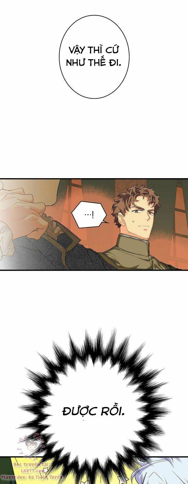 Bí Mật Của Quý Cô Chapter 7 - 44