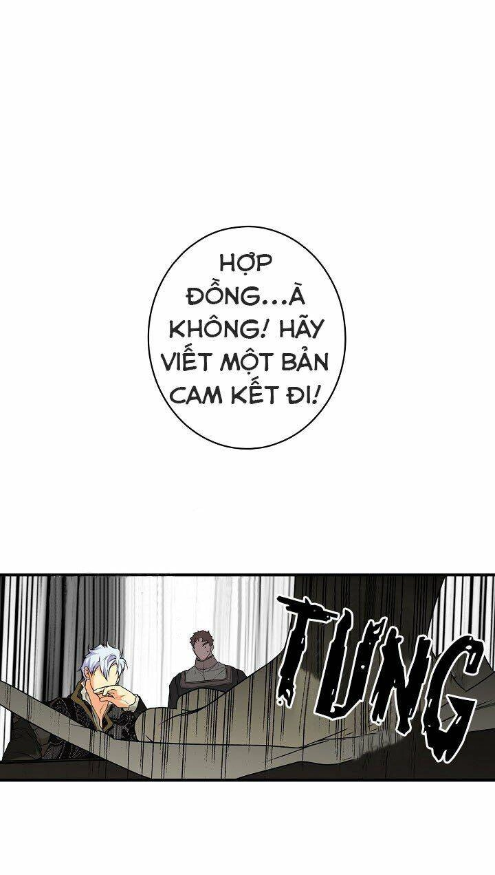 Bí Mật Của Quý Cô Chapter 7 - 46