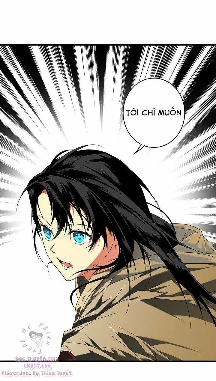 Bí Mật Của Quý Cô Chapter 7 - 47