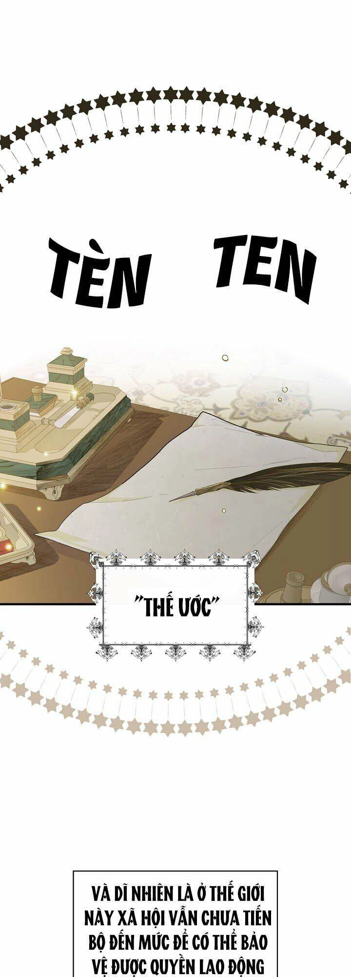 Bí Mật Của Quý Cô Chapter 8 - 2