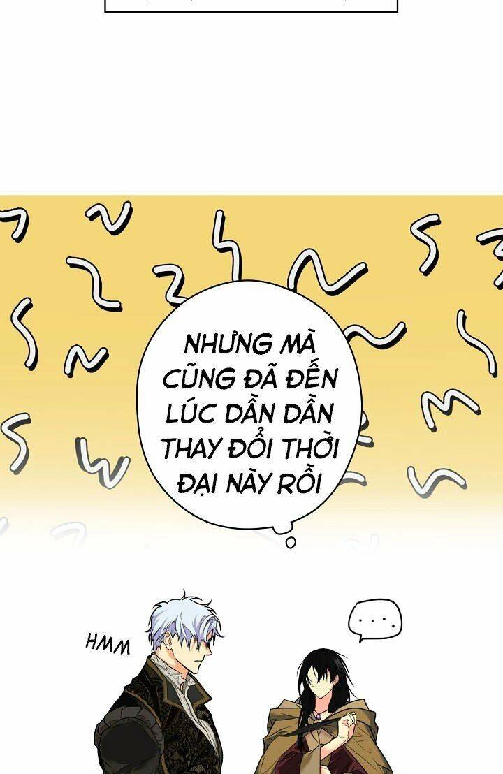 Bí Mật Của Quý Cô Chapter 8 - 3