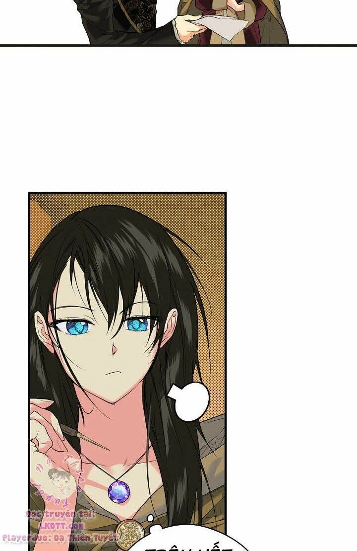 Bí Mật Của Quý Cô Chapter 8 - 4