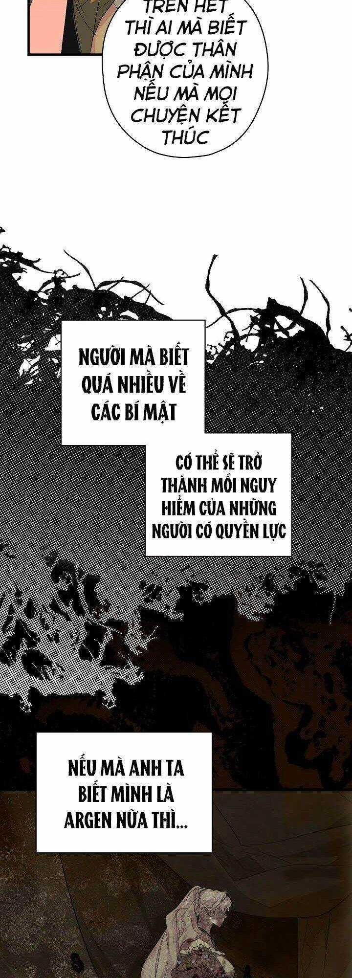 Bí Mật Của Quý Cô Chapter 8 - 5