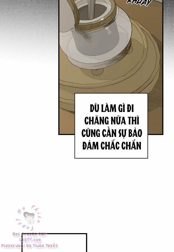 Bí Mật Của Quý Cô Chapter 8 - 7