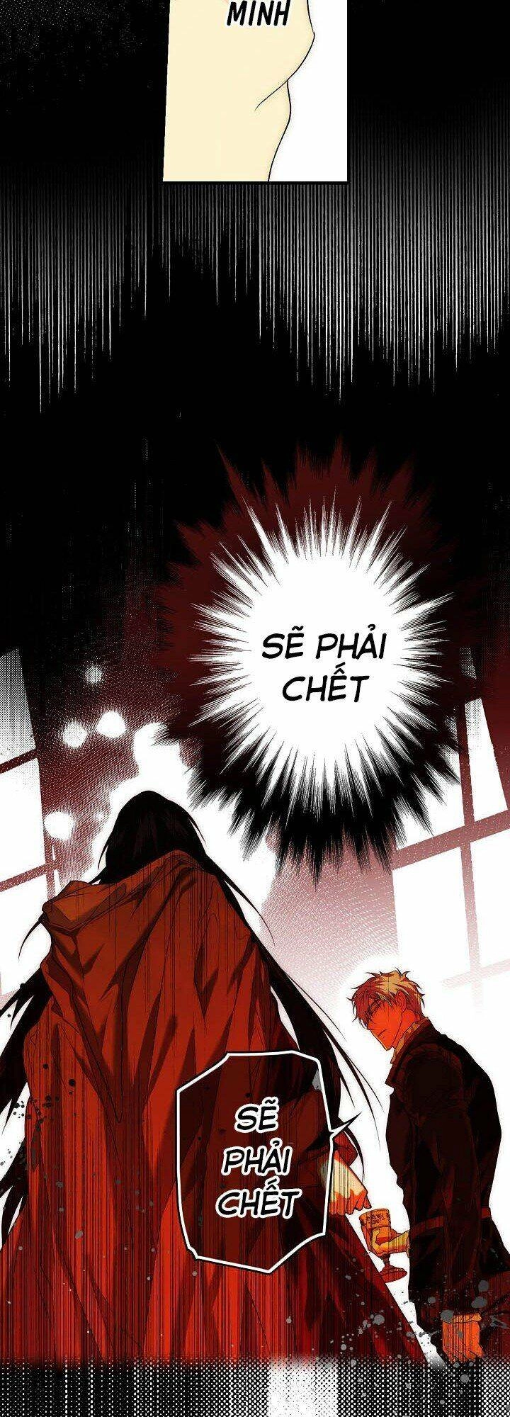 Bí Mật Của Quý Cô Chapter 8 - 10
