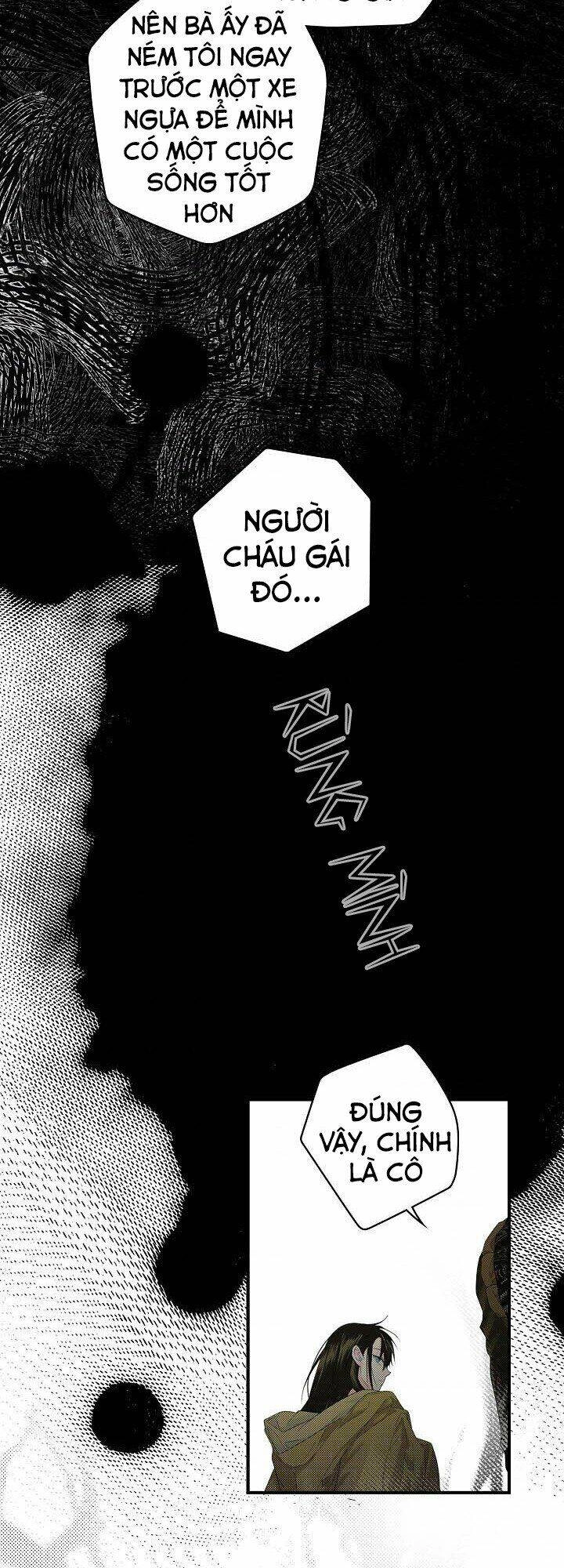 Bí Mật Của Quý Cô Chapter 8 - 24